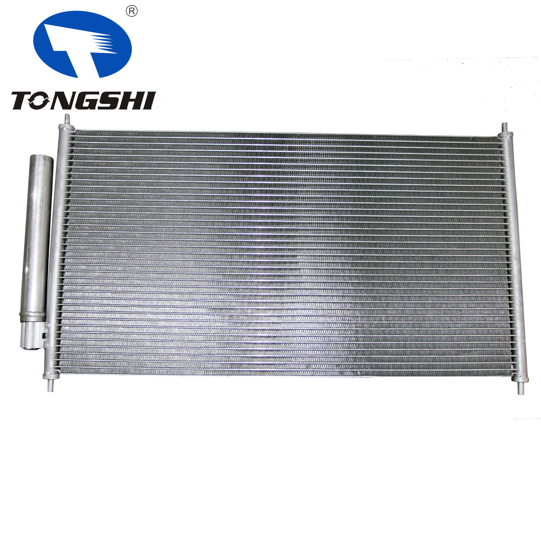 Air Conditioning Condensers for HONDA ACCORD EX L4 2.4L 13-15 OE 80110-T2F-Y01 Car Condenser