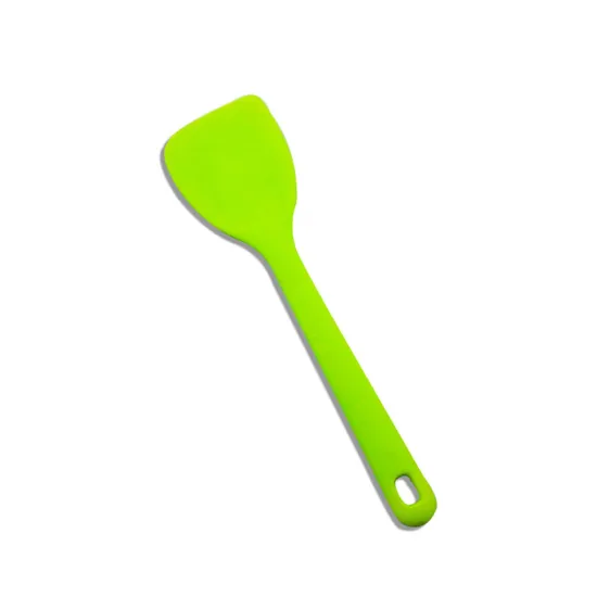 silicone grill spatula scraper for kitchen