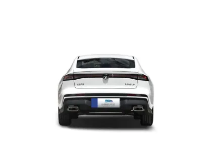 Changan UNI-V Smart Pilot