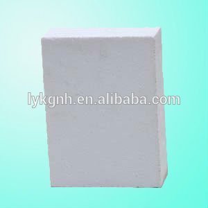 High Alumina Bubble brick in refractory for furnace