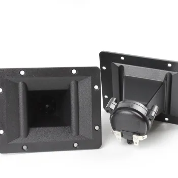 Outdoor Bird House Swiftlet Piezo Nest Tweeter AX-65
