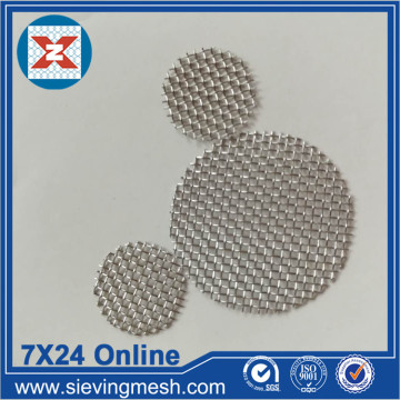 Lưới lọc bằng thép không gỉ