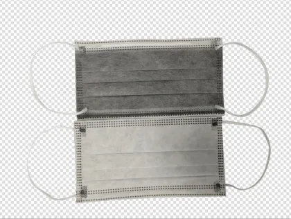 Activated Carbon Disposable Mask Antivirus Wholesale