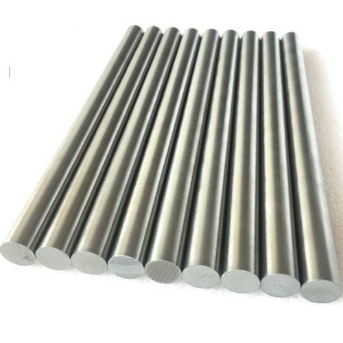 Titanium steel titanium tube