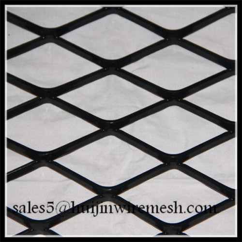 Expanded Metal Mesh Specifications (huijin Factory), High Quality
