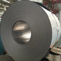 TISCO 304 Stainless Steel Coil with Mirror Polish