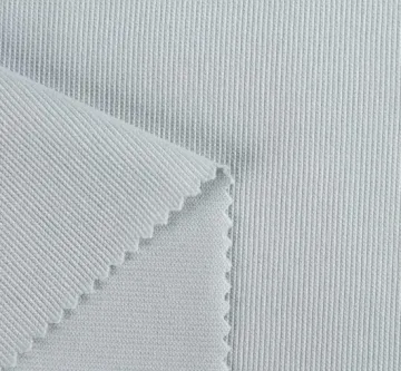 Warp Knitting Fabric for Shirt Dress