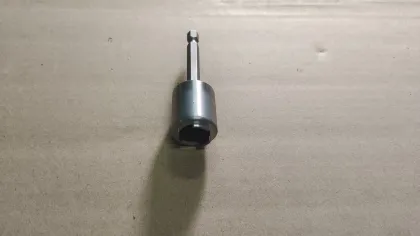 Custom Electric Screwdriver Bit