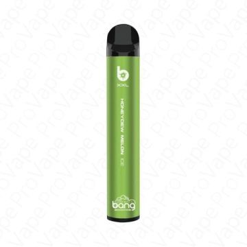 Disposable Vape Bang XXL Wholesale