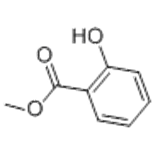 Salicilato de metila CAS 119-36-8