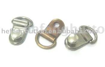 shoes buckle