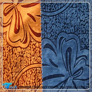Custom home textile heavy upholstery fabric with lively style,decorative fabric for sofa