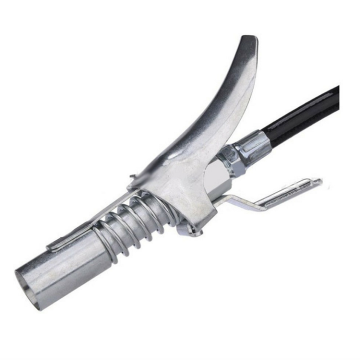 Coupler có dầu mỡ áp suất cao NPT 10000PSI Kẹp khóa phát hành nhanh