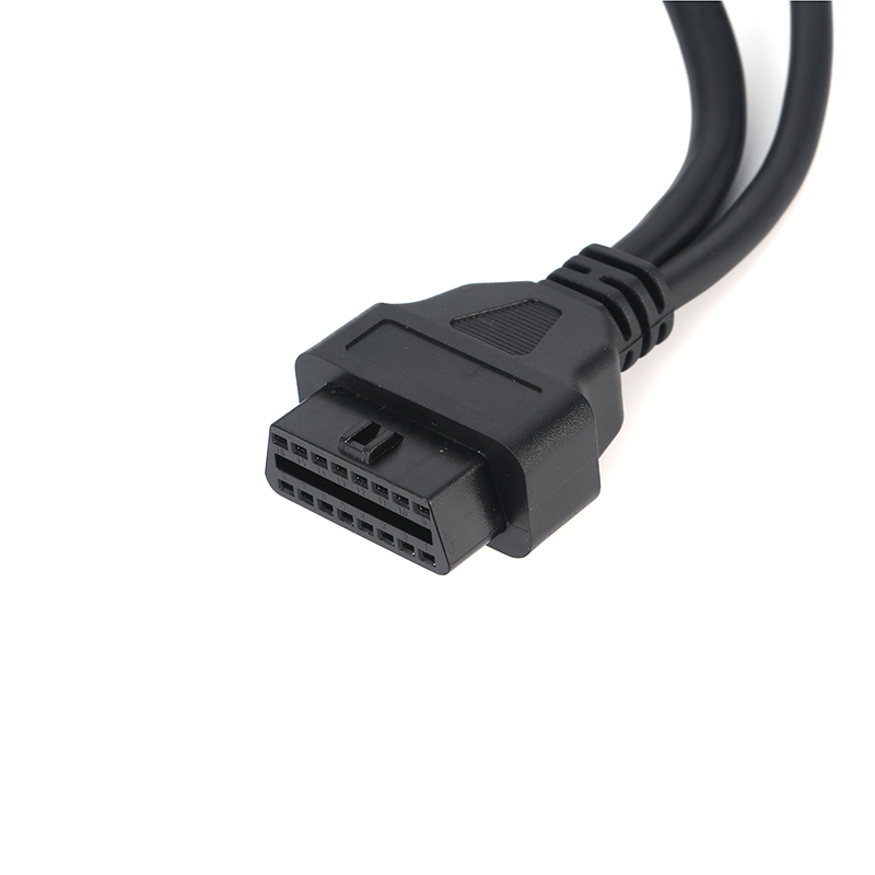 Automotive Cable Assembly