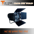 Luce del teatro di spot del LED di zoom di 200W