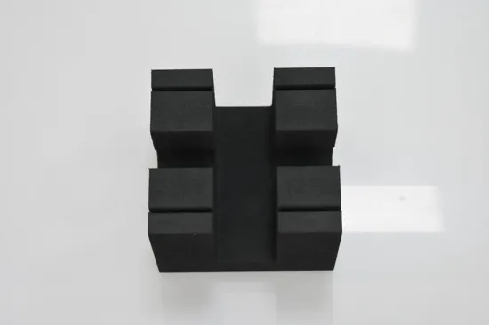 Eva foam wine packing insert