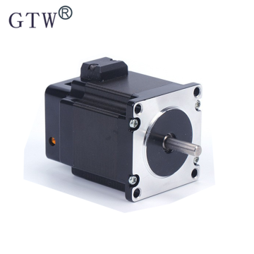Esplorare i servi motori a servo lineare NEMA 23 con encoder e driver in Configurazione a loop chiuso: una guida completa