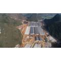 Proyecto de industrialización de la cría de cerdos en Guigang Chuanshan