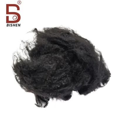 Advanced Chemical Fiber Technology