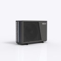 R290 Air Source Heat Pump Cooling and Heating