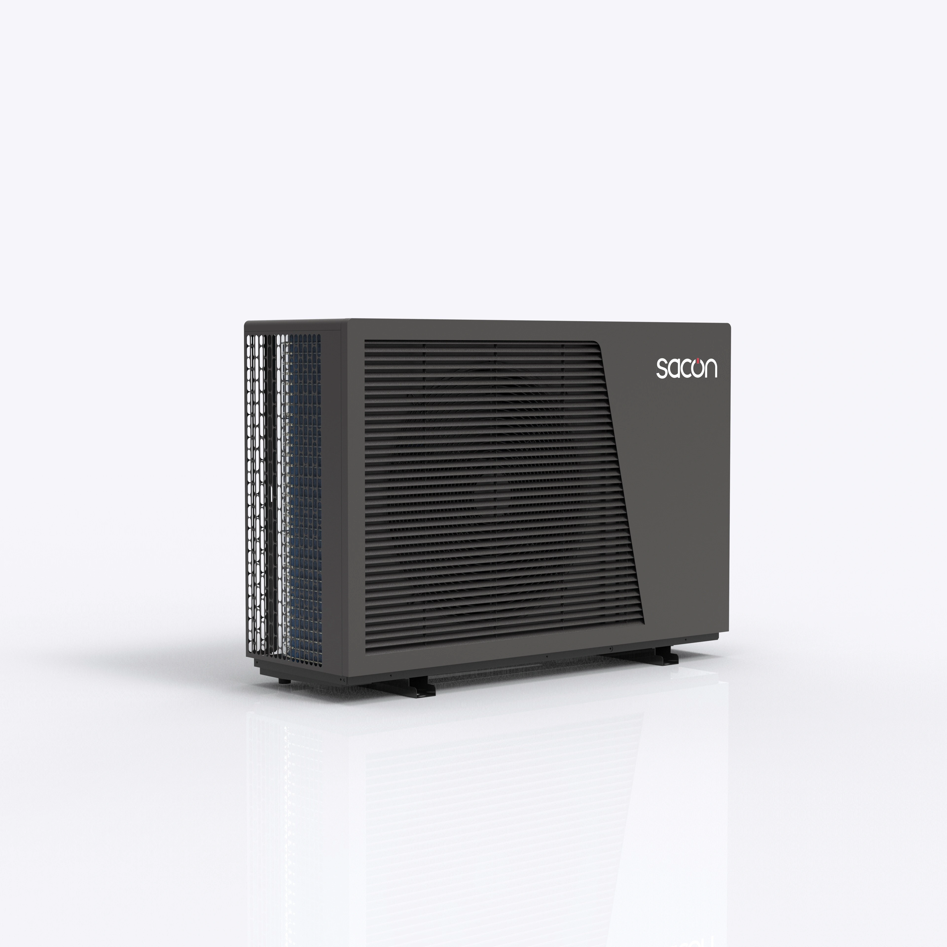 R290 Heat Pump