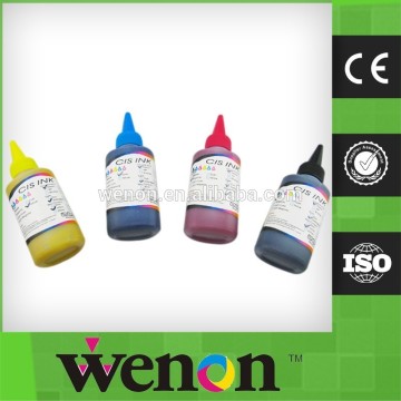 4 color 100ml Sublimation Ink for Epson printer