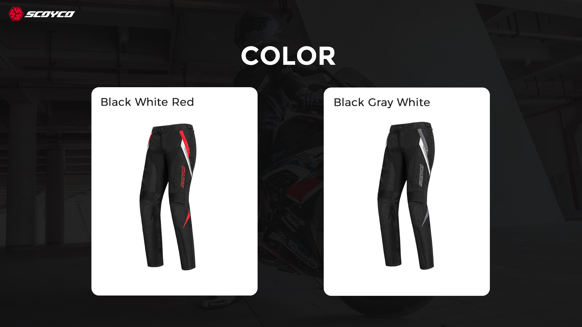 ce armored riding pants