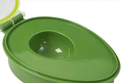 Wholesale Plastic Avocado Keeper - Storage Box for Fresh-Keeping