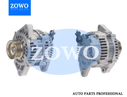 LR180736 HITACHI CAR ALTERNATOR 80A 12V
