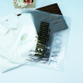 কাস্টম পুনর্ব্যবহৃত Ziplock প্যাকেজিং ব্যাগ