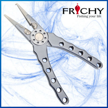 FPB09 Saltwater Aluminium pliers fishing