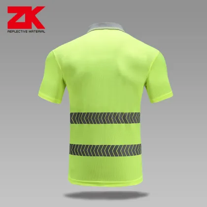 3m Sport reflective vest