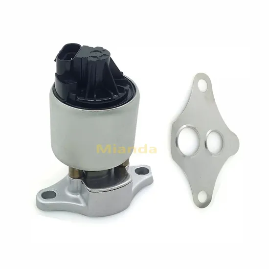 EGV589 Exhaust Gas Valve: Compatible Models and Vehicle Brands