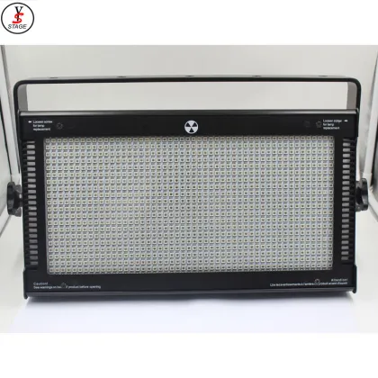 martin RGB 1000w LED strobe flash pixel light