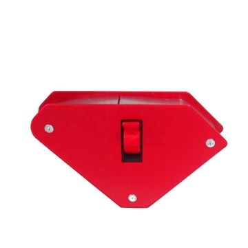 Porta di saldatura magnetica freccia GNBMWH-05