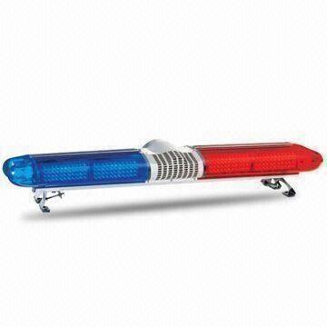 Automotive LED Lightbar, Available in Various Colors and Lengths, ODM Orders are Welcome