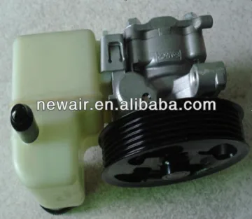 Power Steering Pump For Mazda M6 GJ6A-32-600