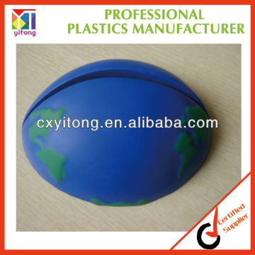 2013 New Promotional Gift,business card holder in stress ball