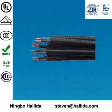 house wiring electrical cable wire size 35mm2 copper