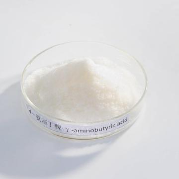 γ -aminobutiric acid pentru produsele de cacao