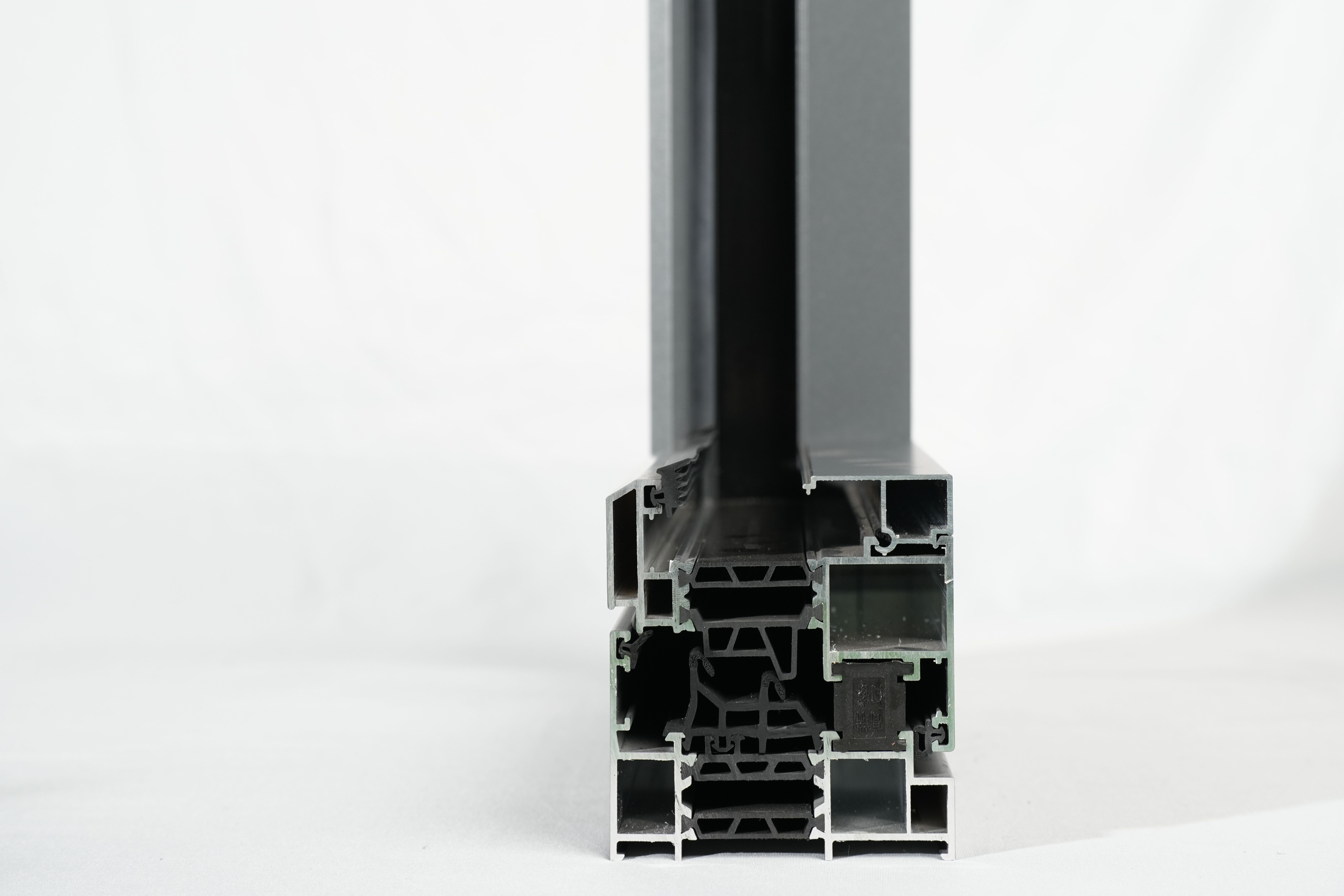 System Doors and Windows