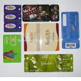Mini card  key card