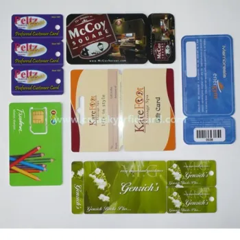 Mini card  key card