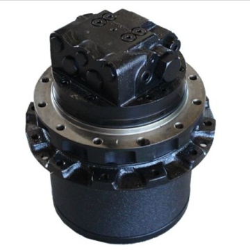 ZAXIS 27u Mini Excavator Final Drive zx27u-2 track drive motor 4691488