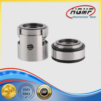 Mechanical seal Model H9B equal to Goulds pump seal