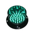 100mm 미니 LED 12V 신호등 모듈