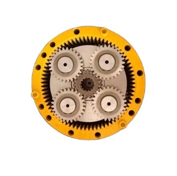 Swing Reduction Gear for Hyundai Excavators R250LC-7, R250LC-9, R260LC-9A, R260LC-9S