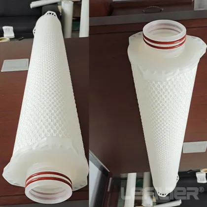 Pentair Aqualine High Flow Cartridge Filter