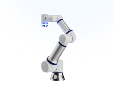 Collaborative Robot Transfer Solutions