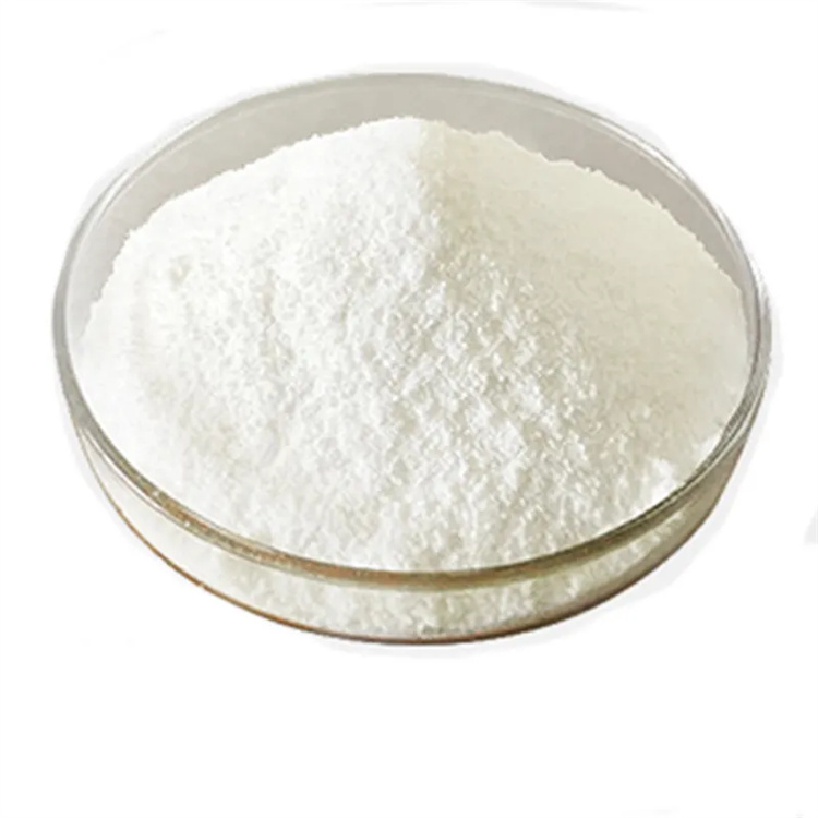 Silica Powder W